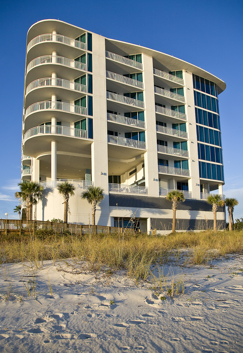 Mississippi Beach Hotels | Gallery | South Beach Biloxi Hotel